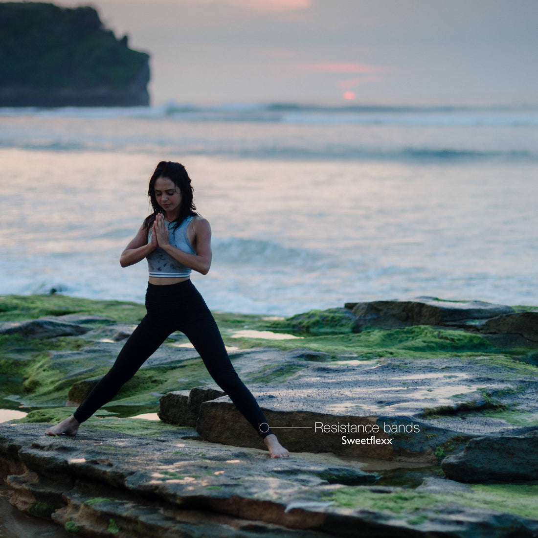 What are resistance leggings? - BLOG BANNER