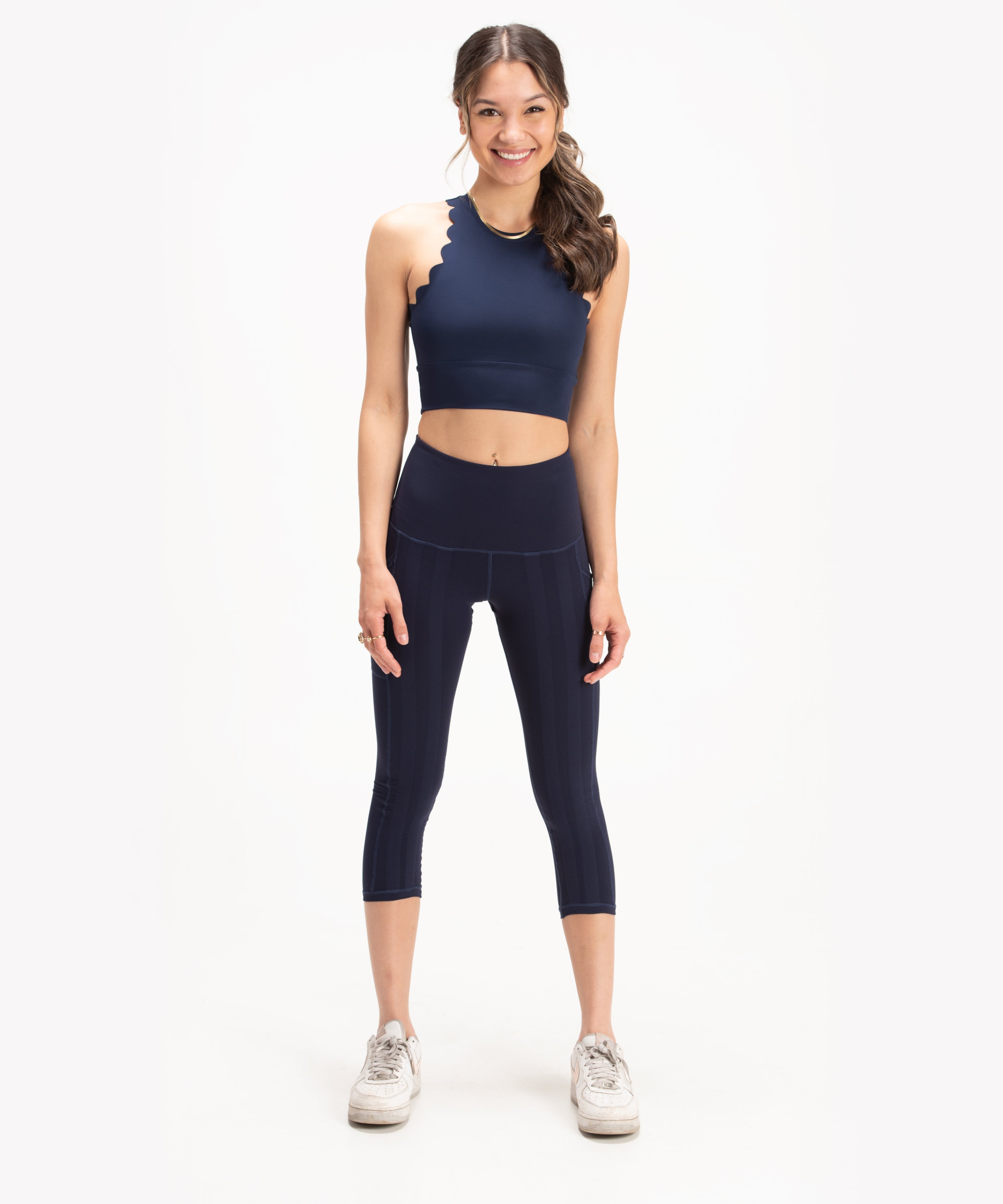 How to wear resistance leggings correctly – Sweetflexx
