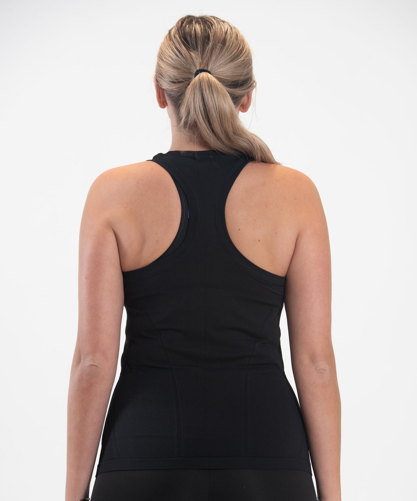 Flexx Seamless Racerback | Tank Top