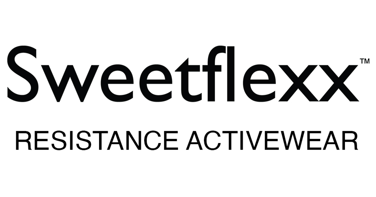 Sweetflexx Resistance Leggings Review - Doused in Pink