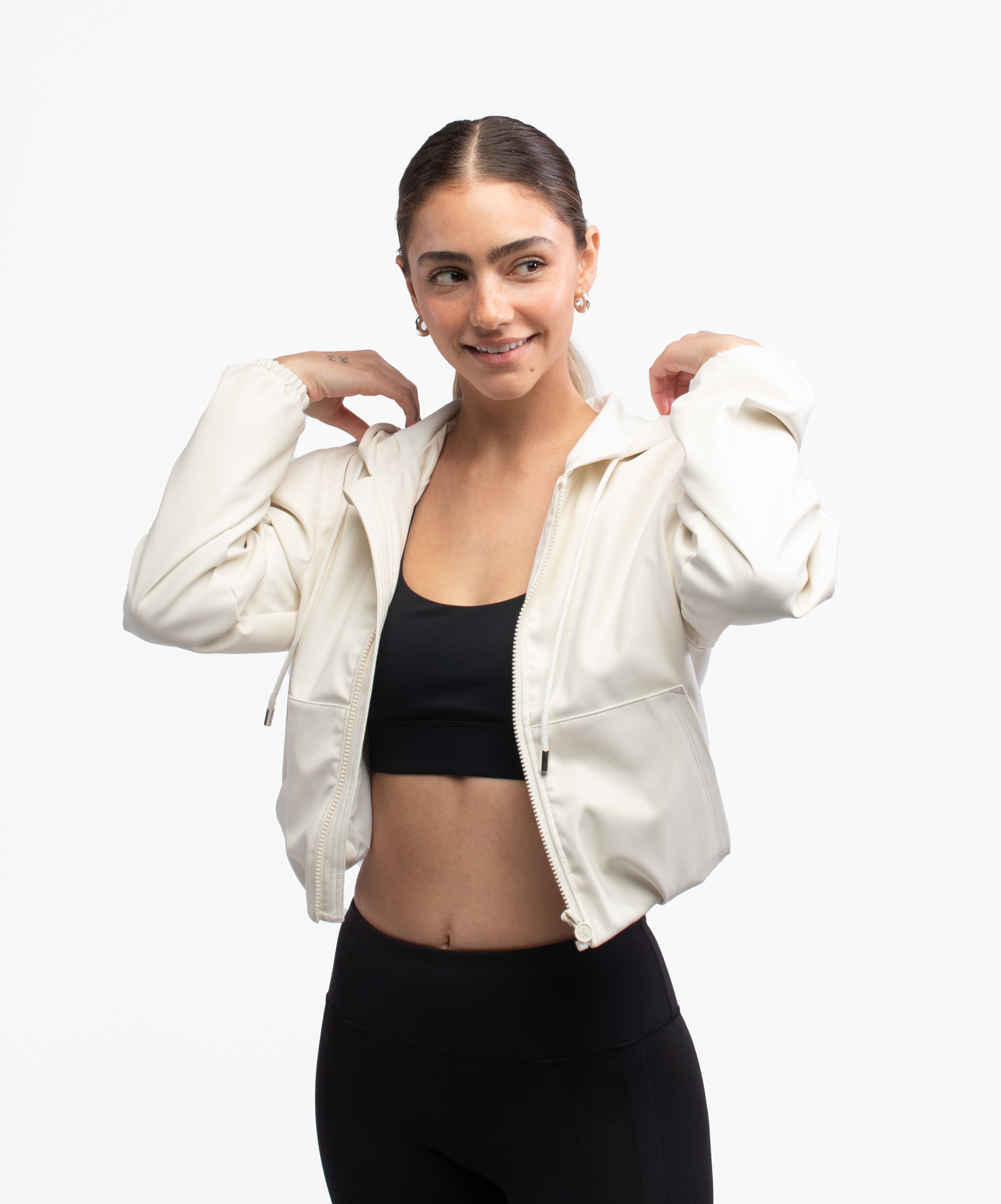 City Limits Jacket – Sweetflexx