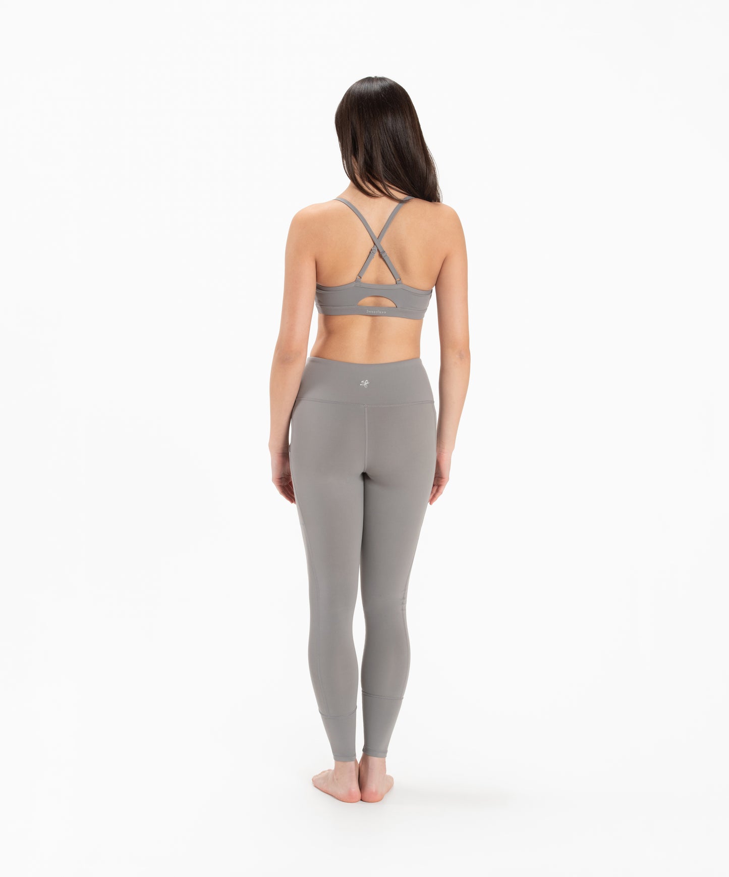 Feather Gray