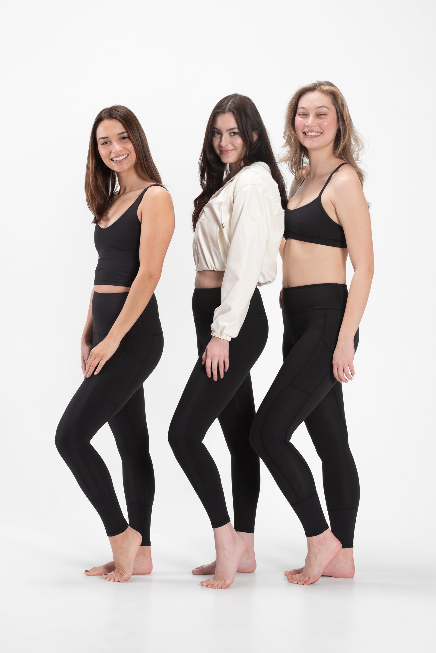 3 Pairs Bundle