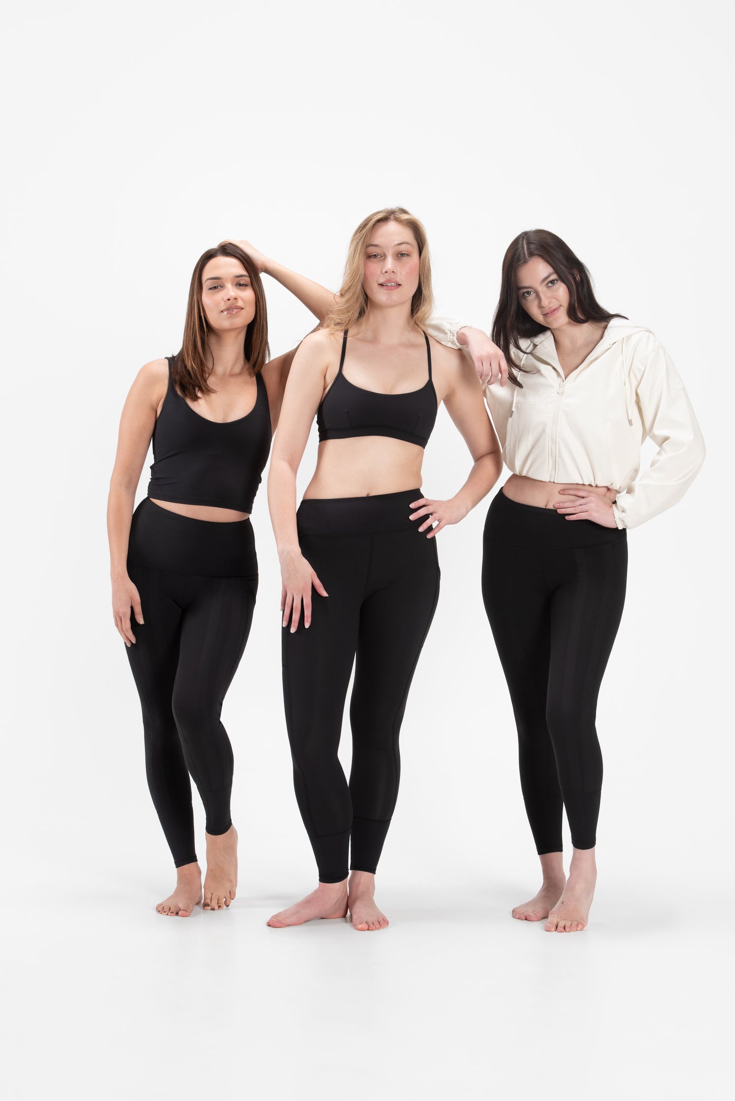 3 Pairs Bundle