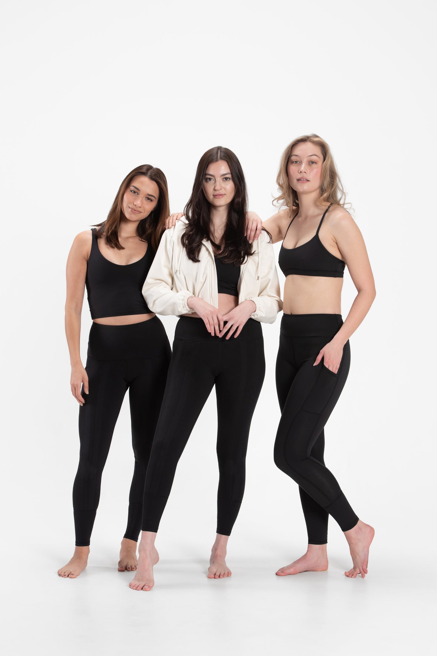 3 Pairs Bundle
