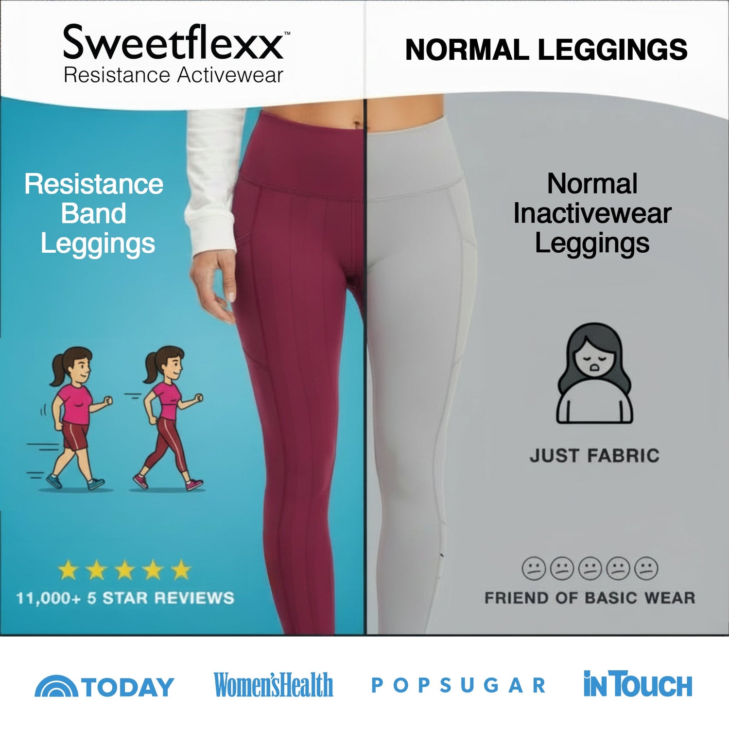 Meta Catalog – Pockets Color Test