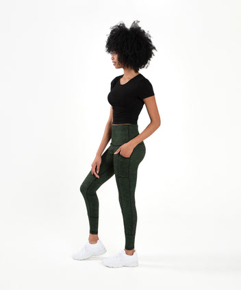 Sweetflexx - Resistance Leggings