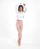 Pockets | Hi-Rise | Resistance Leggings (NEW COLORS)