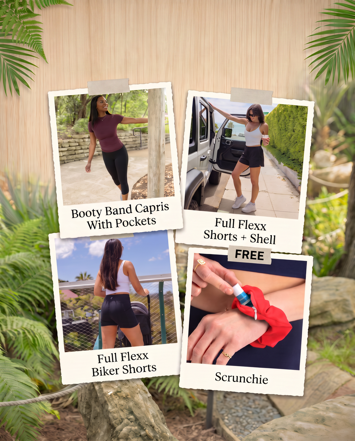 Summer Bundle