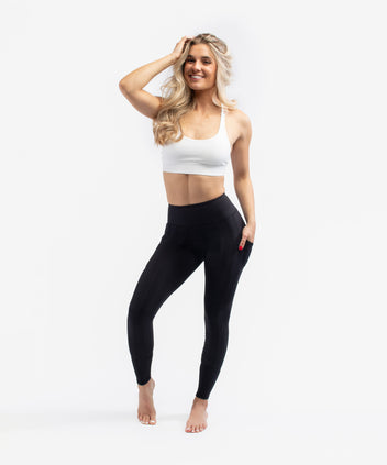 Sweetflexx - Resistance Leggings