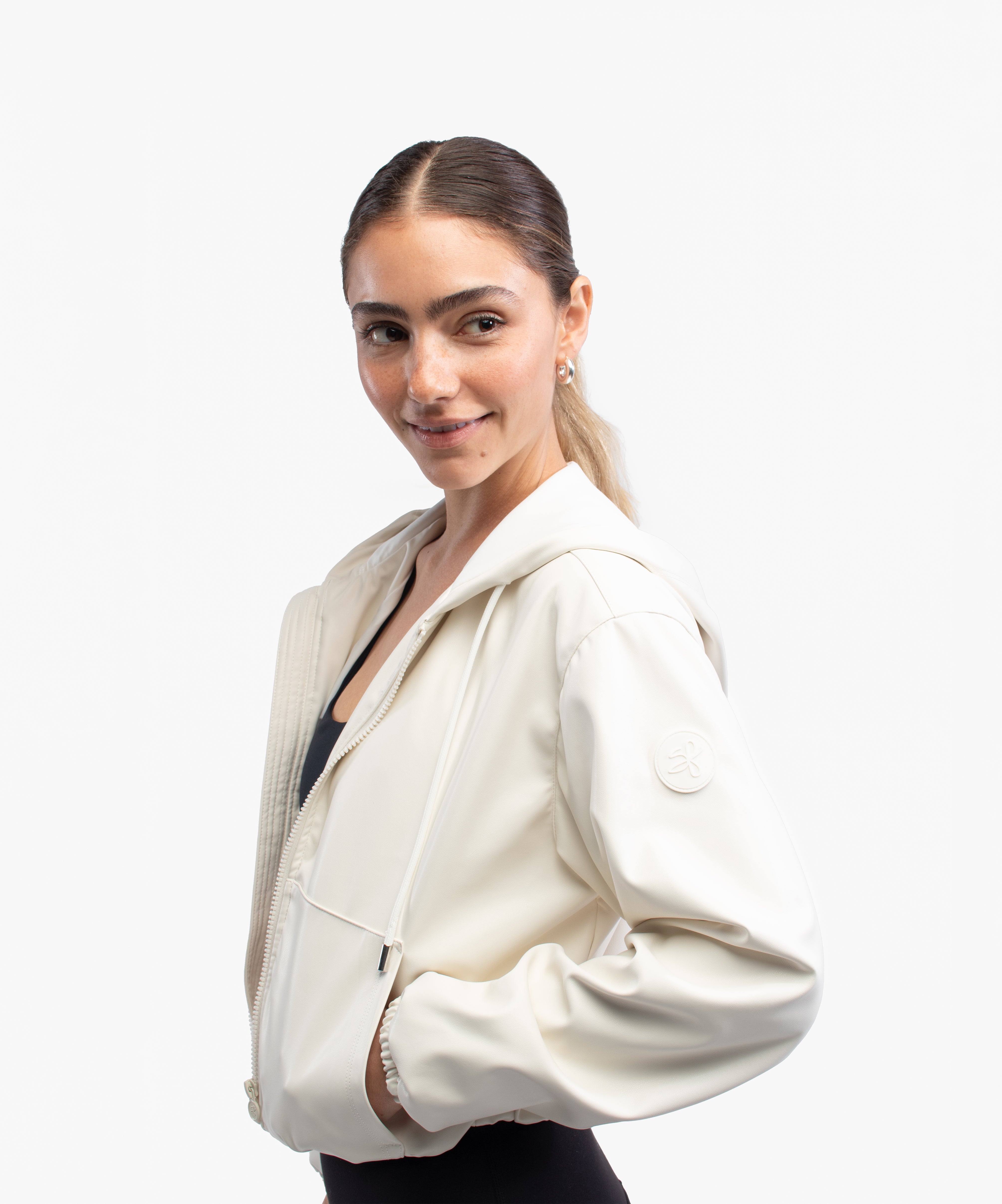 City Limits Jacket – Sweetflexx