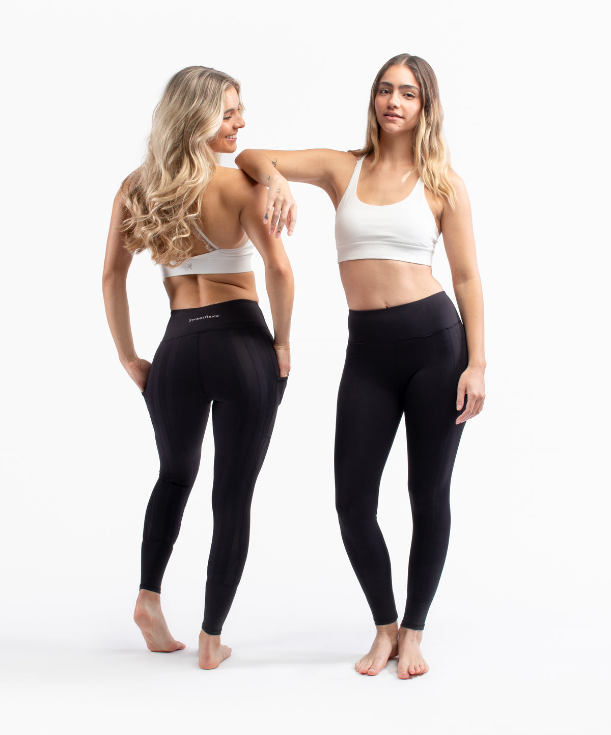 2 Pairs Bundle