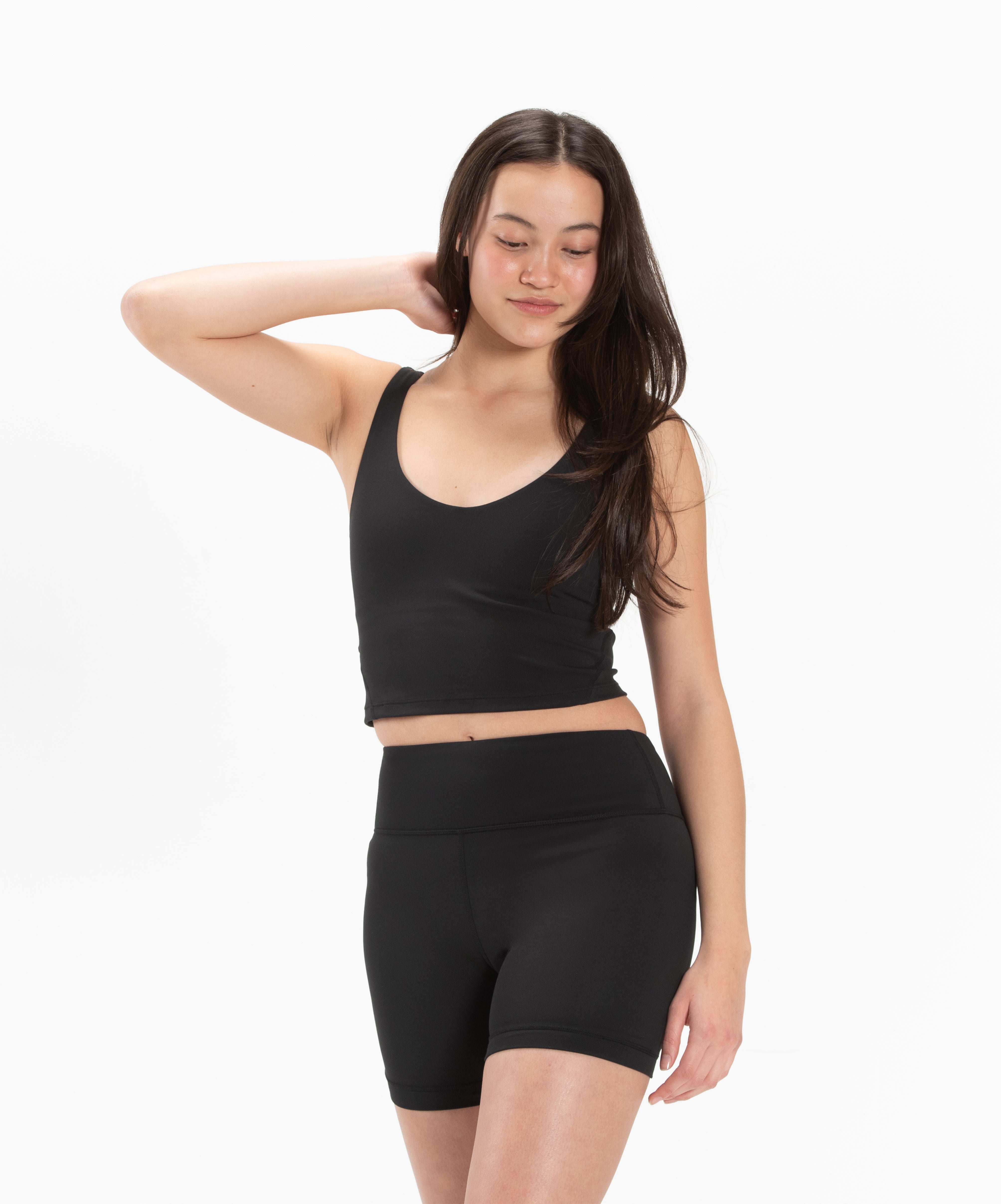 Zilker Flow Crop – Sweetflexx