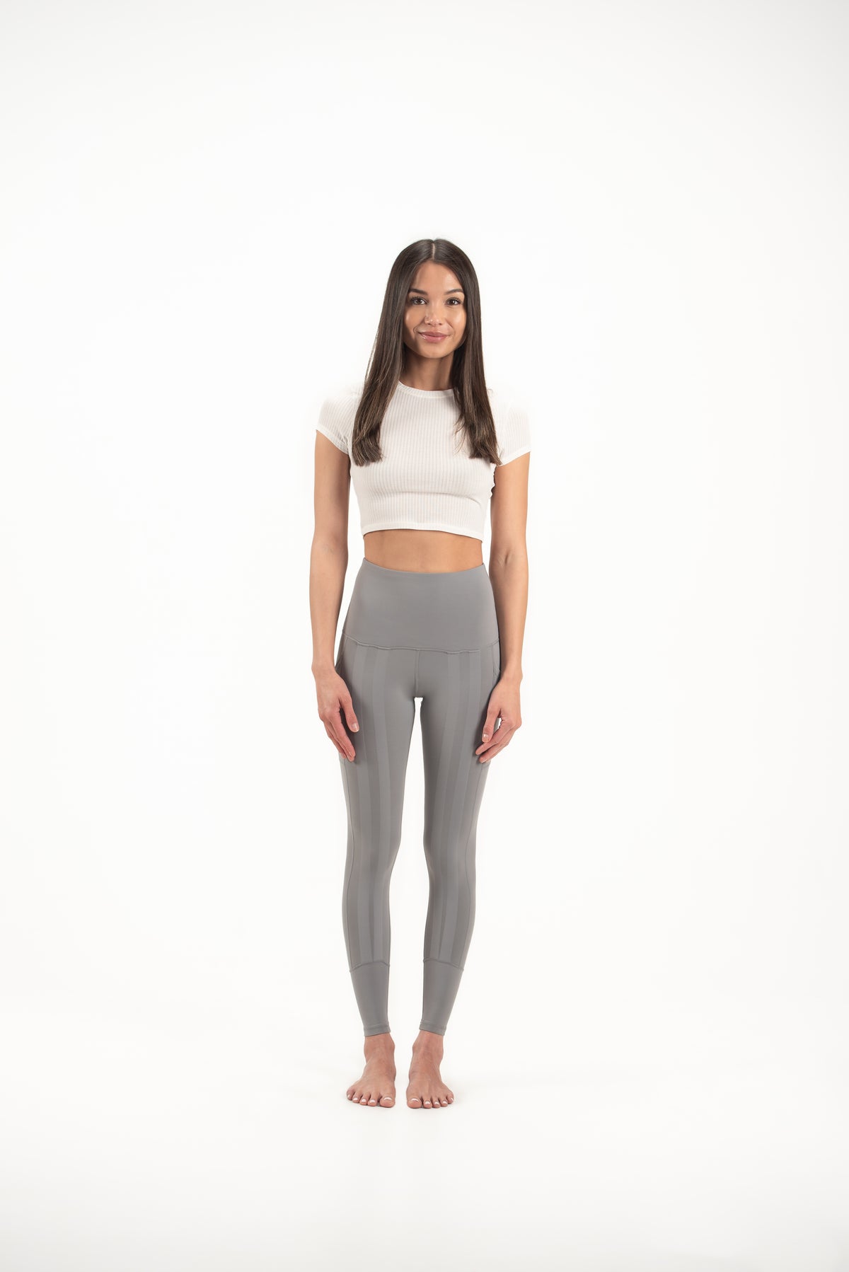 Pockets | Hi-Rise | Resistance Leggings