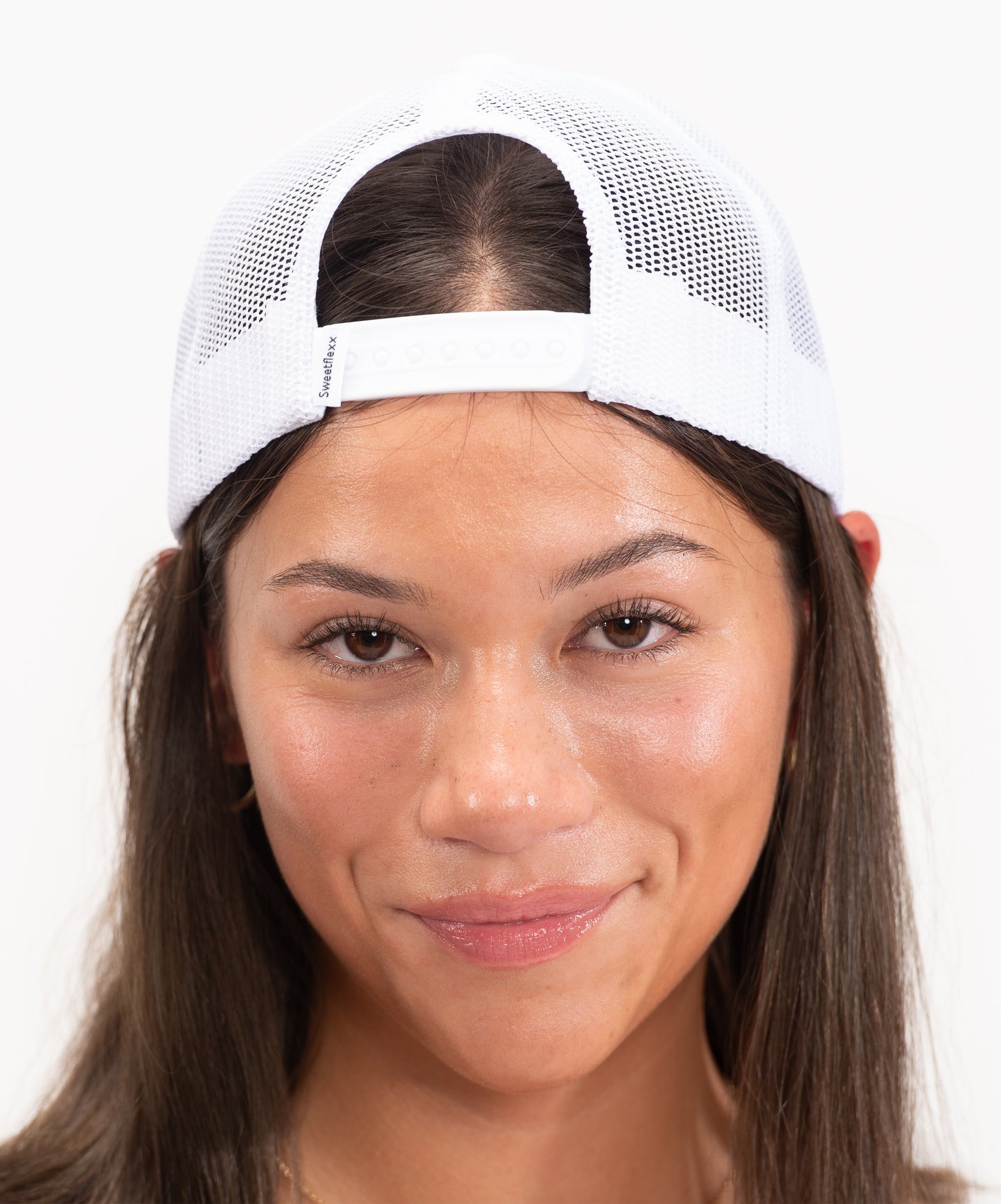 The Signature Hat (White)