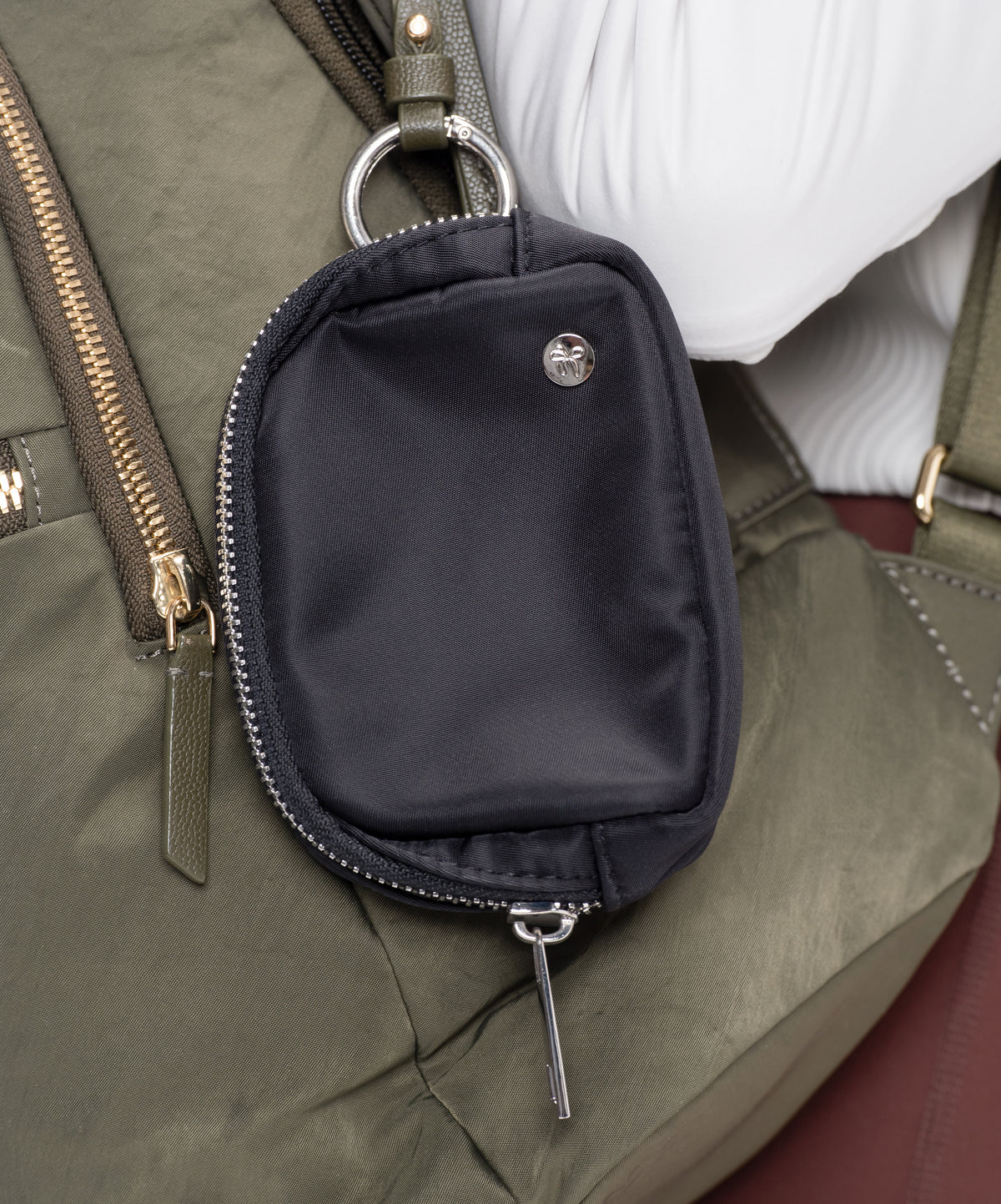 Sweetflexx Nano Bag