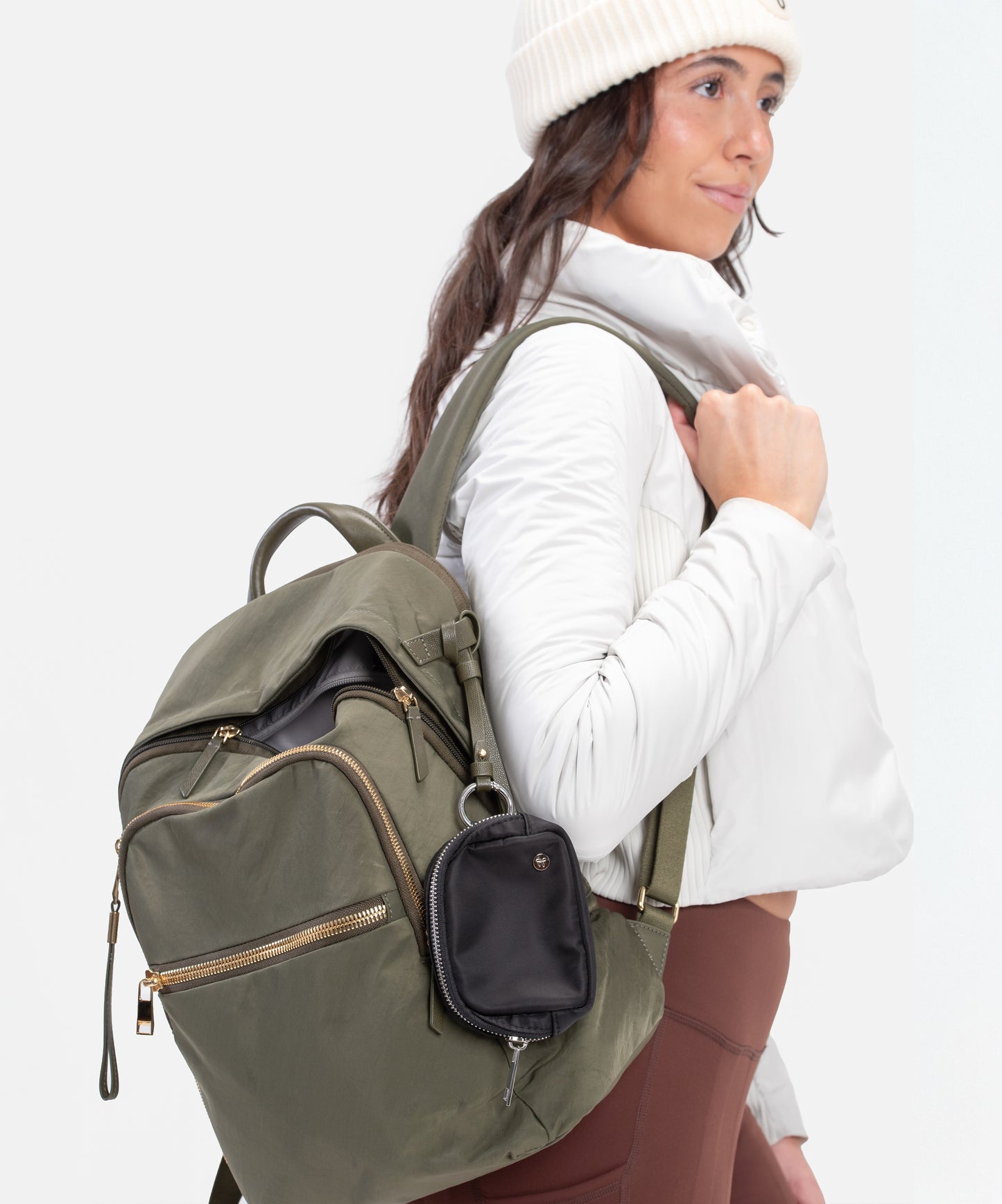 Sweetflexx Nano Bag